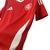 Imagem do Camisa Internacional I 25/26 Torcedor Adidas Masculina - Vermelha com detalhes em branco