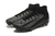 chuteira campo Nike Air Zoom Mercurial Superfly IX Elite FG - preta