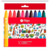 MARCADORES FILGO JUMBO X 10