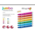 MARCADORES FILGO JUMBO X 10 - comprar online