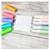 MICROFIBRAS MOOVING X 5 - comprar online