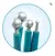 ESTECAS BOLILLOS METALICAS - tienda online