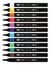 MARCADOR MULTISUPERFICIE FILGO X 10 en internet