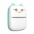 MINI IMPRESORA TERMICA BLUTOOH GATITO - comprar online