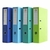 BIBLIORATO A4