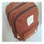 MOCHILA OSO MARRON HELLO FASHION en internet