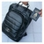MOCHILA ANDINA XL NEGRA ROWINA
