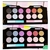 NOTAS ADHESIVAS MAQUILLAJE X 400 HOJAS