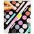 NOTAS ADHESIVAS MAQUILLAJE X 400 HOJAS - comprar online