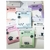 NOTAS ADHESIVAS ESTILO GATITO X 50 HOJAS