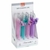 LAPICERA ROLL GEL, CON SELLO BRW