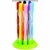 FIBRAS MAPED X 12 CON TAPAS FIJAS - comprar online