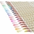 COLORES ACUARELABLES CLASICOS MOOVING X 24 - comprar online