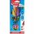 COLORES X 12 MAPED STRONG - comprar online