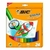 COLORES X 24 BIC EVOLUTION