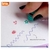 LAPICERA ROLL GEL, CON SELLO BRW - LIBRERIA ANGELES