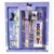 SET KAWAII KUROMI - comprar online