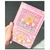 CUADERNO CAPIBARA A RAYAS - comprar online