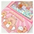 CUADERNO CAPIBARA A RAYAS