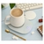 TAZA CERÁMICA CON CALENTADOR - comprar online