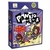 JUEGO DE CARTAS PANTOMIMA