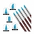 KIT 35 HERRAMIENTAS PARA MODELAR - tienda online