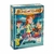 JUEGO DE CARTAS TUNEL DEL TIEMPO - INVENTOS - comprar online