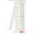 GUILLOTINA A4 IBI CRAFT - comprar online