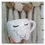 TAZA CERÁMICA CARITA - comprar online