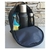 MOCHILA MATERA NEGRA ROWINA en internet
