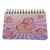 PLANNER SEMANAL CAPIBARA - comprar online