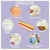 PAPEL FOIL IBI CRAFT X 5 METROS - comprar online