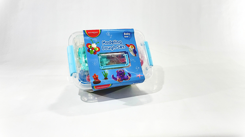 MODELING SET X29PCS KEYROAD - comprar online