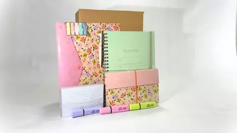 Set Universitario Basic - comprar online