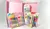 Set organizador Universitario Pastel - comprar online