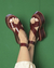 Imagem do Sandália Flatform Pallô Francesca