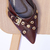 Imagem do Sapatilha Slingback Serena