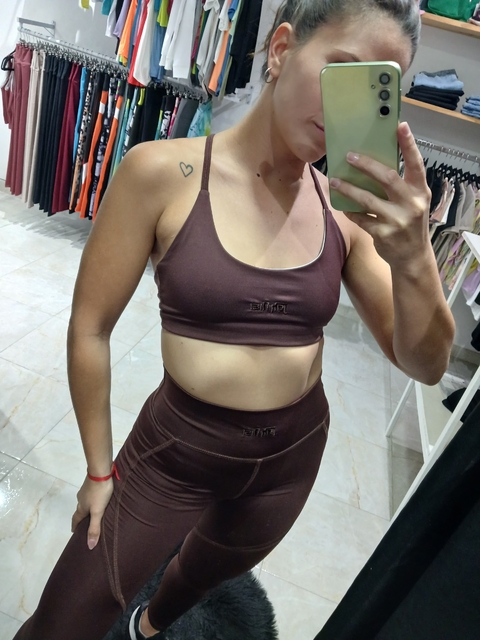 Top tiras