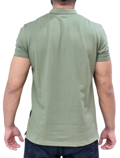 camisetas Polo Pima Piquet na internet