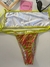 Bikini Tini - (print) talle 90 - Moomba