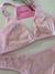 Conjunto clásico algodón (rosa-90) - comprar online
