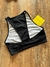 Top Tricot - Negro - comprar online