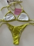 Bikini Sun (verde claro-90) en internet