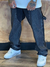 CALÇA CITY DENIM OVERSIZED - comprar online