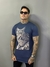 CAMISETA LONGLINE - comprar online