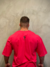 CAMISETA MAHE OVERSIZED (PINK) na internet
