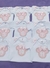 Kit Body Mêsversário Minnie + 2 Brindes - 1 Saia de Tule e 1 Faixinha Cabelo na internet