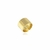 Anel Ajustável Grande Liso Banhado em Ouro 18k - comprar online