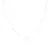 Choker com Zircônia Banhado em Ouro 18k - comprar online