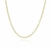 Choker Corações Banhado em Ouro 18k - comprar online